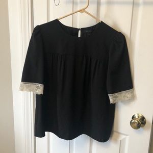 Marc Jacobs Blouse